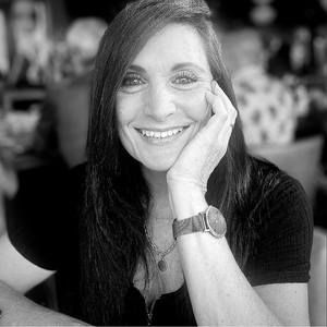 Meet your Posher, Trish patti gerace